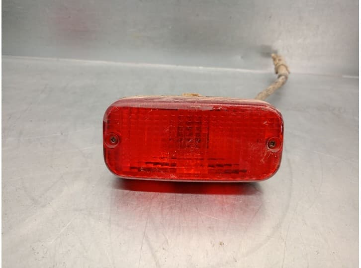 Recambio de faro antiniebla trasero derecho para ford usa explorer (u2, u_) 4.0 referencia OEM IAM F003801