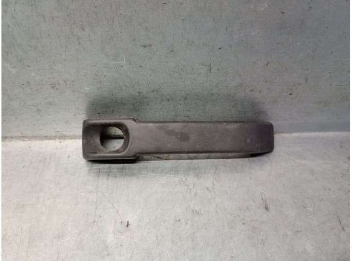Recambio de maneta exterior trasera derecha para renault trafic furgoneta (t_, p_, v_) 2.5 d referencia OEM IAM 7704001538 77040