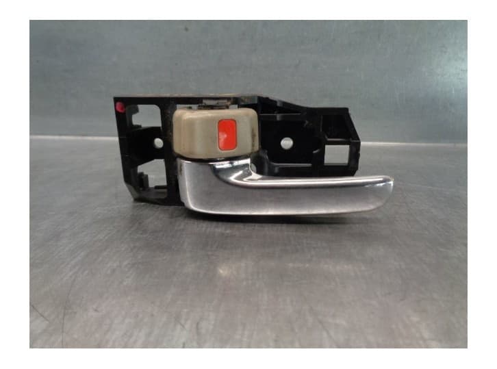 Recambio de maneta interior trasera izquierda para lexus rx (mcu15) 300 awd (mcu15) referencia OEM IAM 6920648010A0
