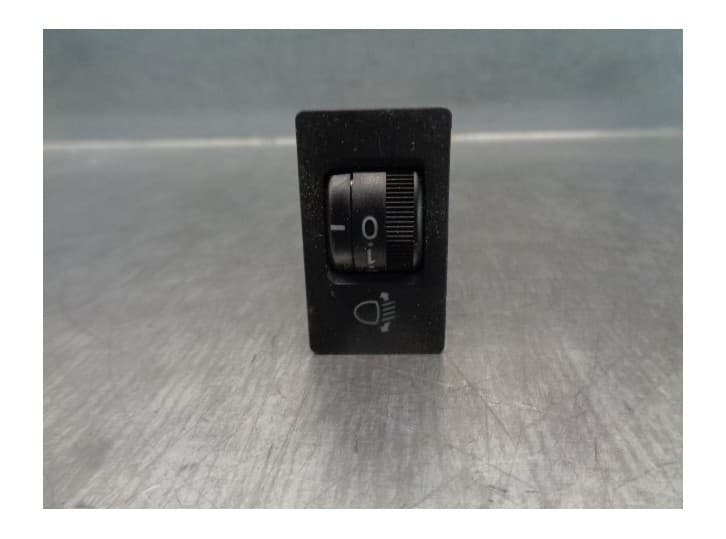 Recambio de mando luces salpicadero para lexus rx (mcu15) 300 awd (mcu15) referencia OEM IAM 8415248010