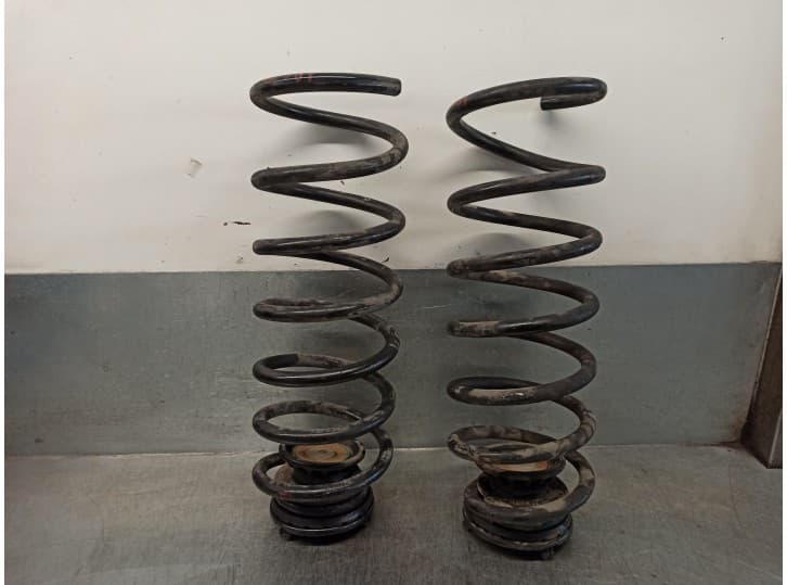 Recambio de muelle amortiguacion para peugeot bipper (aa_) 1.3 hdi 75 referencia OEM IAM 5102AG