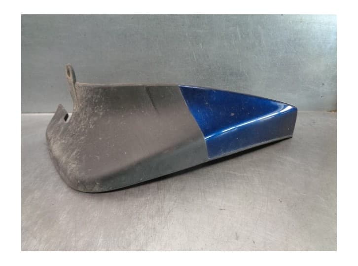 Recambio de faldon delantero para lexus rx (mcu15) 300 awd (mcu15) referencia OEM IAM 7662148010E1