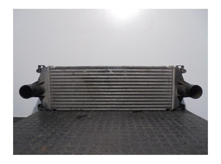 Recambio de intercooler para renault trucks mascott caja/chasis 120.65 (a00500007) referencia OEM IAM 5010619437 MN127100-17532R