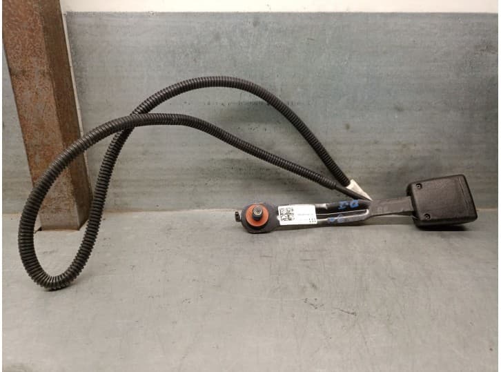 Recambio de enganche cinturon delantero izquierdo para hyundai i10 iii (ac3, ai3) 1.2 mpi referencia OEM IAM 88830K7200 88830K72