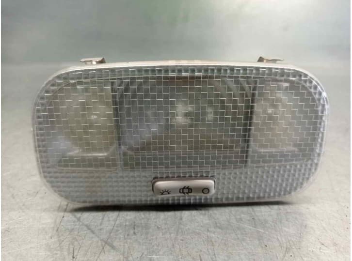 Recambio de luz interior para peugeot partner furgoneta/monovolumen (k9) 1.5 bluehdi 100 referencia OEM IAM 96887290BJ