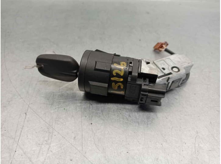 Recambio de conmutador de arranque para peugeot partner furgoneta/monovolumen (k9) 1.5 bluehdi 100 referencia OEM IAM 9663123380