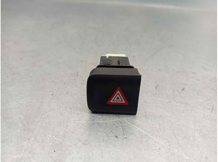 Recambio de warning para peugeot partner furgoneta/monovolumen (k9) 1.5 bluehdi 100 referencia OEM IAM 9817043077
