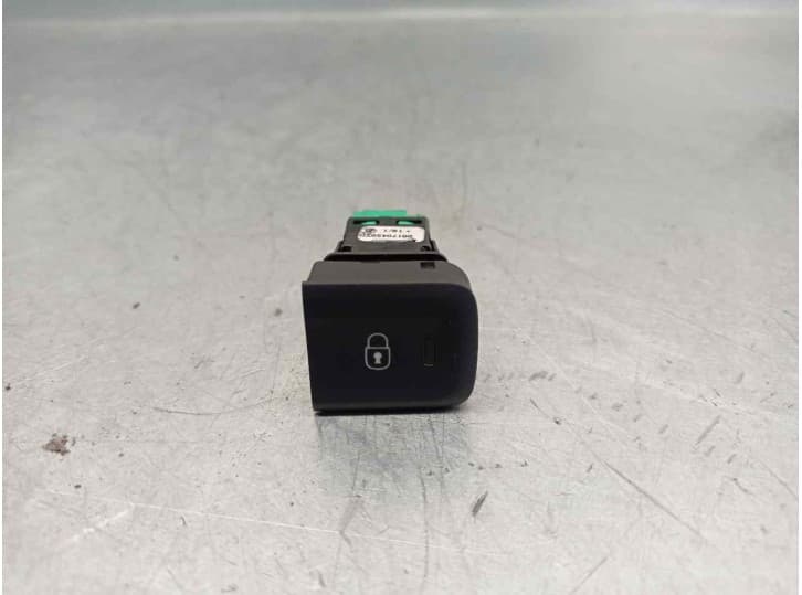Recambio de interruptor para peugeot partner furgoneta/monovolumen (k9) 1.5 bluehdi 100 referencia OEM IAM 96170429ZD