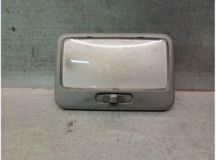 Recambio de luz interior para honda prelude iv (bb_) 2.3 i 16v (bb2) referencia OEM IAM 34250SS0003ZC 34250SS0003ZC