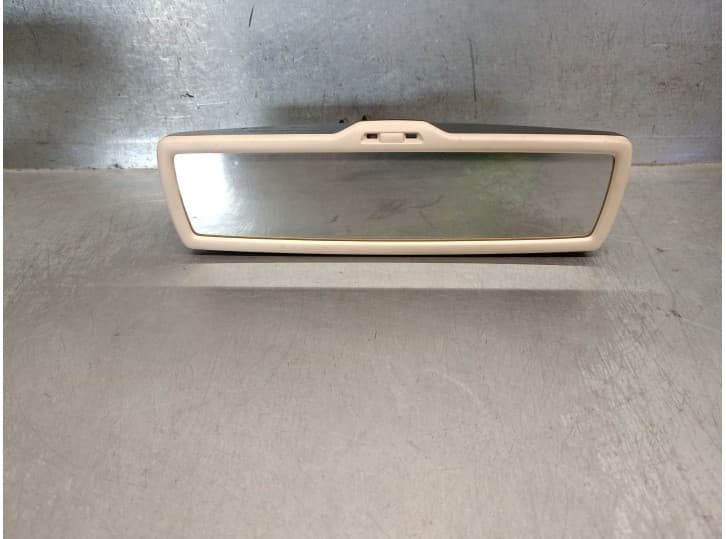 Recambio de espejo interior para volkswagen touareg (7p5, 7p6) 3.0 v6 tdi referencia OEM IAM 7P6857511NY 7P6857511N