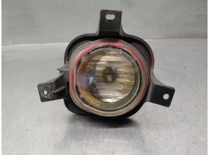 Recambio de faro antiniebla izquierdo para ford ka (ru8) 1.2 referencia OEM IAM 469387576 51803004 3 PUERTAS