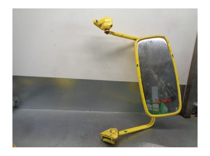 Recambio de retrovisor izquierdo para nissan nissan l - 35.4r | 0.90... l35/2 referencia OEM IAM 3936213 MANUAL