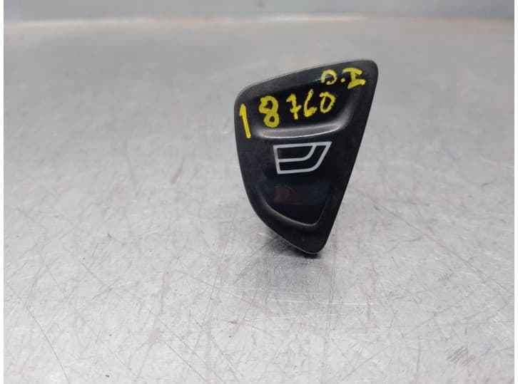 Recambio de mando elevalunas delantero izquierdo para ford ka (ru8) 1.2 referencia OEM IAM E30659
