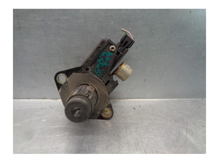 Recambio de maneta exterior porton para renault laguna i grandtour (k56_) 1.9 dci (k56w) referencia OEM IAM 7700413143
