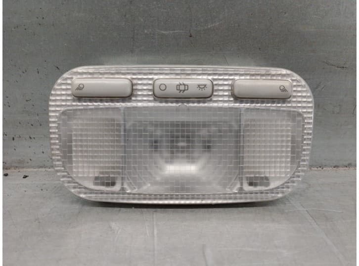 Recambio de luz interior para citroën c5 iii (rd_) 2.0 hdi 140 referencia OEM IAM 9680713880