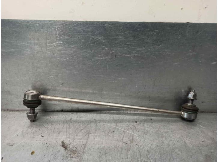 Recambio de tirante delantero izquierdo para peugeot partner furgoneta/monovolumen (k9) 1.5 bluehdi 100 referencia OEM IAM