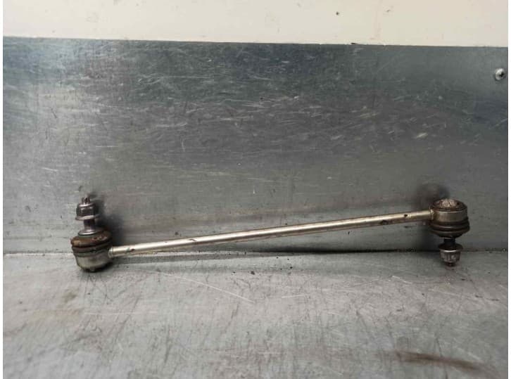 Recambio de tirante delantero derecho para peugeot partner furgoneta/monovolumen (k9) 1.5 bluehdi 100 referencia OEM IAM