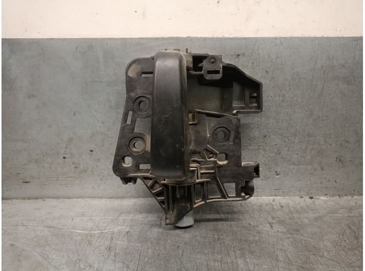 Recambio de maneta interior trasera derecha para citroën jumpy iii furgoneta (v_) 2.0 bluehdi 120 referencia OEM IAM 9812093380