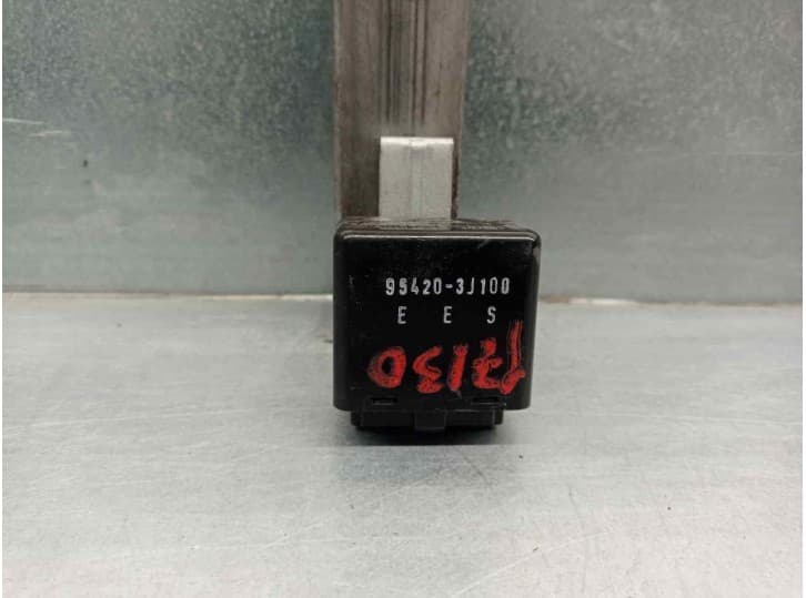 Recambio de modulo electronico para hyundai ix55 3.0 v6 crdi 4wd referencia OEM IAM 954203J100