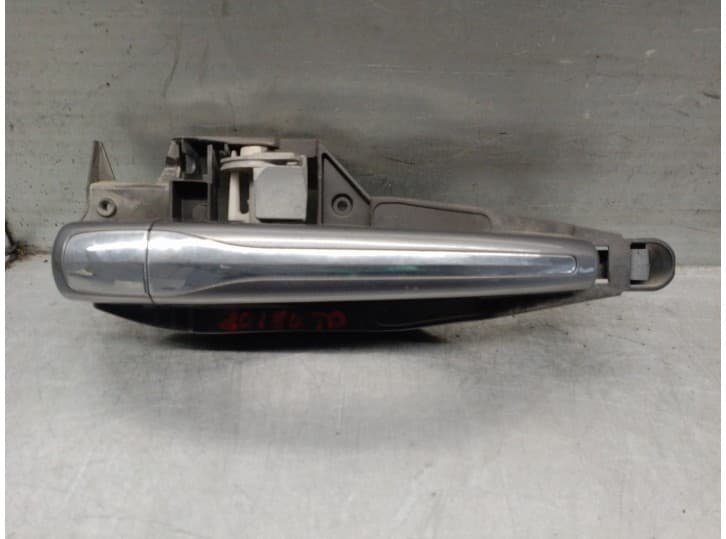Recambio de maneta exterior trasera derecha para citroën c5 iii (rd_) 2.0 hdi 140 referencia OEM IAM 9672961080 4 PUERTAS