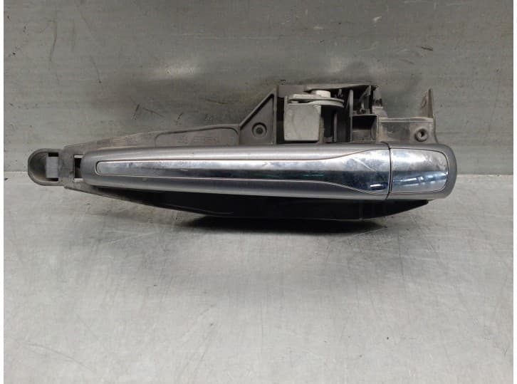 Recambio de maneta exterior trasera izquierda para citroën c5 iii (rd_) 2.0 hdi 140 referencia OEM IAM 9672961180 4 PUERTAS