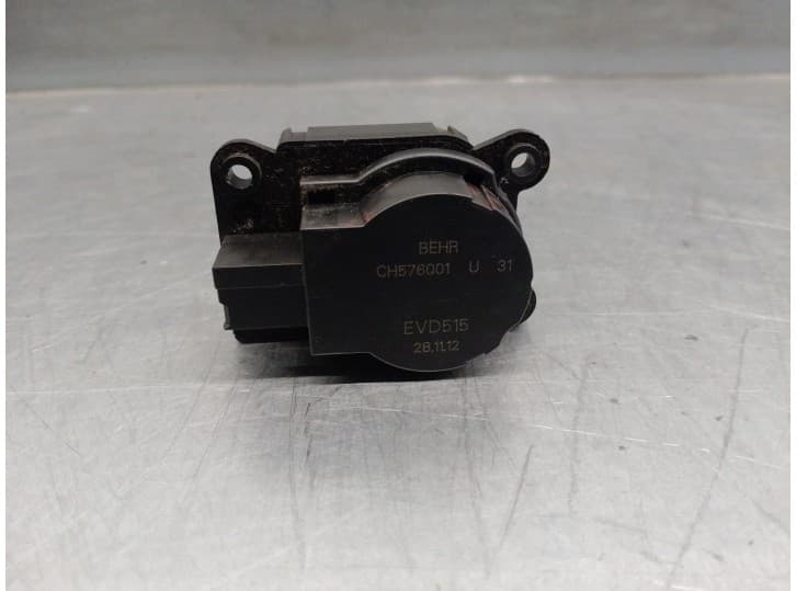 Recambio de motor apertura trampillas climatizador para citroën c5 iii (rd_) 2.0 hdi 140 referencia OEM IAM 9833381680 647947 BE
