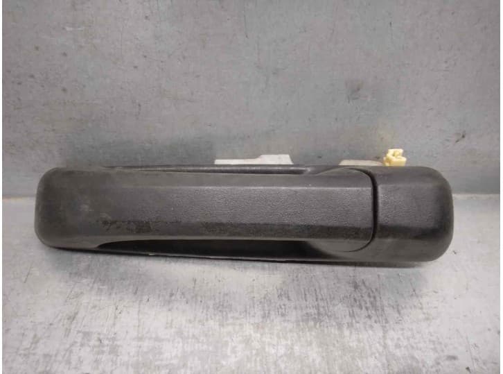 Recambio de maneta exterior trasera izquierda para jeep grand cherokee iii (wh, wk) 3.0 crd 4x4 referencia OEM IAM 55394241AG 5