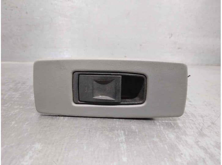 Recambio de mando elevalunas trasero derecho para jeep grand cherokee iii (wh, wk) 3.0 crd 4x4 referencia OEM IAM 04602345AF 098