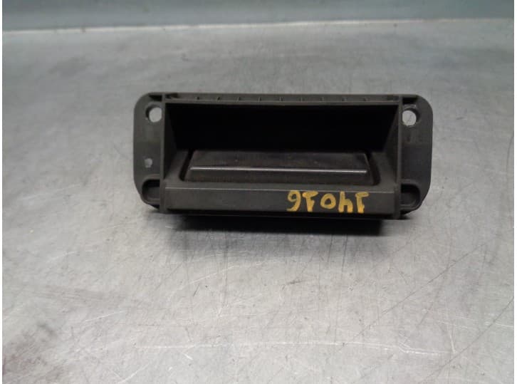 Recambio de maneta exterior porton para mercedes-benz clase c (w204) c 320 cdi (204.022) referencia OEM IAM A2047500293 2 PINES