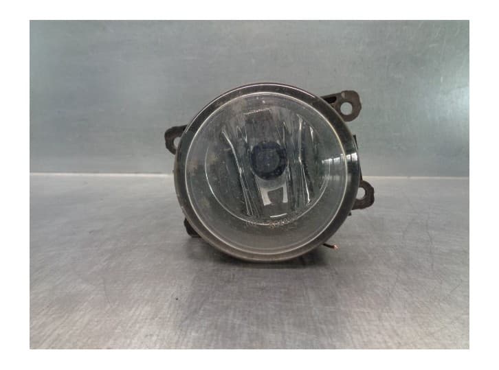 Recambio de faro antiniebla izquierdo para renault grand scénic iii (jz0/1_) 1.5 dci referencia OEM IAM 820007400B 89202502 VALE