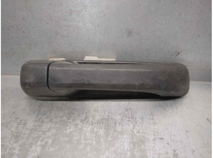 Recambio de maneta exterior trasera derecha para jeep grand cherokee iii (wh, wk) 3.0 crd 4x4 referencia OEM IAM 55394240AG 5 P