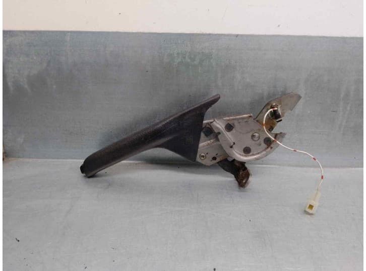 Recambio de palanca freno de mano para mazda 323 c v (ba) 1.5 16v (ba11) referencia OEM IAM BC1D44010