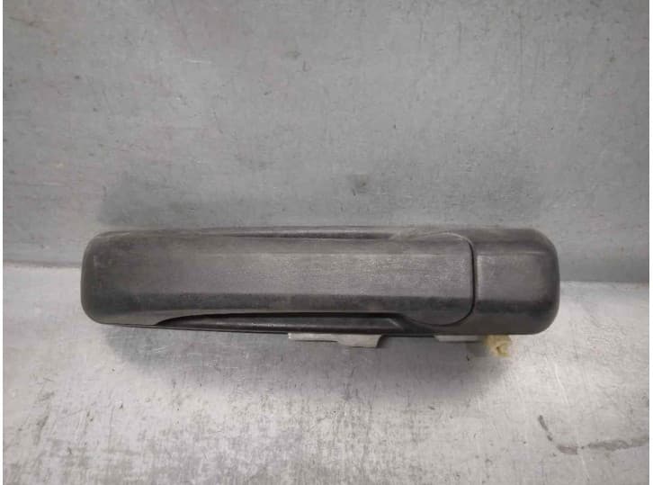 Recambio de maneta exterior delantera derecha para jeep grand cherokee iii (wh, wk) 3.0 crd 4x4 referencia OEM IAM 55394240AG 5