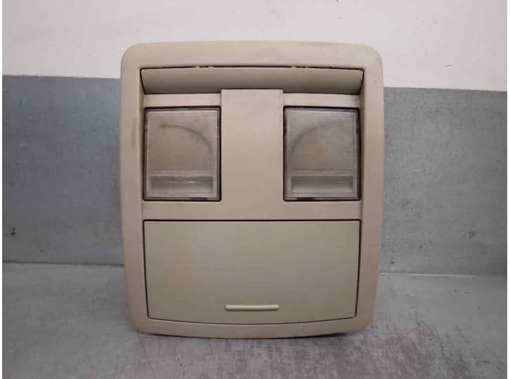 Recambio de luz interior para jeep grand cherokee iii (wh, wk) 3.0 crd 4x4 referencia OEM IAM 56050242AG 1112426
