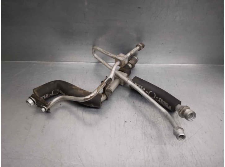 Recambio de tubos aire acondicionado para nissan patrol (k/w260) 2.8 diesel referencia OEM IAM 4297580