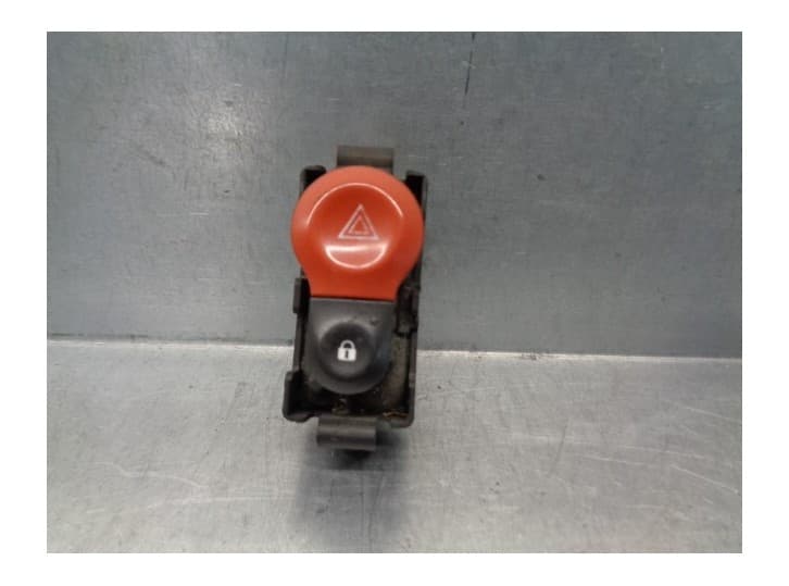 Recambio de warning para renault kangoo / grand kangoo ii (kw0/1_) 1.5 dci 70 (kw0v, kw0a) referencia OEM IAM 8200214896 8200483