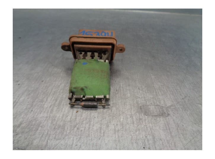 Recambio de resistencia calefaccion para fiat doblo furgón/monospace (223_) 1.9 jtd (223zxe1a) referencia OEM IAM 46723713 B8371