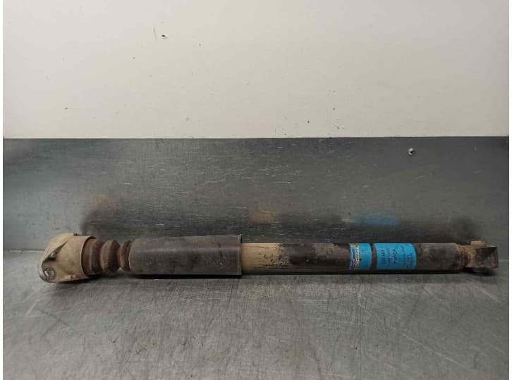 Recambio de amortiguador trasero derecho para audi a1 (8x1, 8xk) 1.6 tdi referencia OEM IAM 280565 814901000027 SACHS
