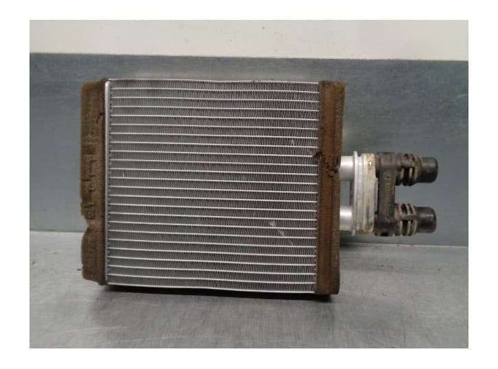 Recambio de radiador calefaccion / aire acondicionado para audi a1 (8x1, 8xk) 1.6 tdi referencia OEM IAM 6R0819031 6Q0121065M
