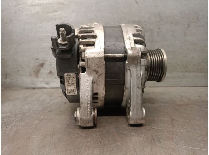 Recambio de alternador para citroën c4 spacetourer (3d_) 1.5 bluehdi 130 referencia OEM IAM 9824742880 9824742880 A002TV0731ZE