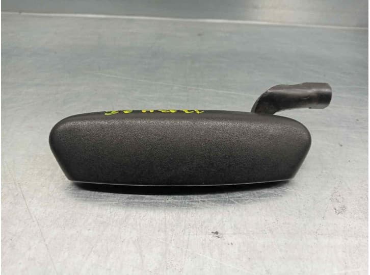 Recambio de maneta exterior delantera izquierda para fiat punto (188_) 1.2 60 (188.030, .050, .130, .150, .230, .250) referencia