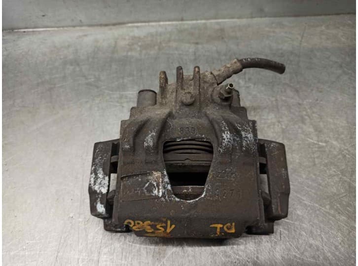 Recambio de pinza freno delantera izquierda para citroën xsara (n1) 1.9 d referencia OEM IAM 9625739880
