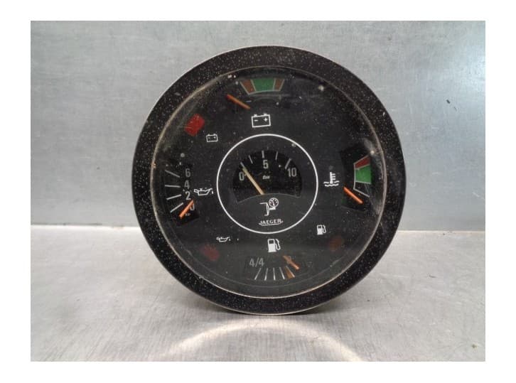 Recambio de cuadro instrumentos para nissan nissan l - 35.4r | 0.90... l35/2 referencia OEM IAM 1320025170