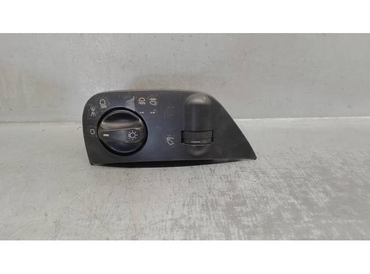 Recambio de mando luces salpicadero para seat cordoba (6k1, 6k2) 1.6 i referencia OEM IAM 6K1941531D