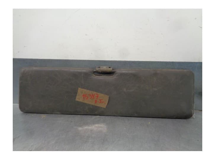 Recambio de parasol izquierdo para nissan nissan l - 35.4r | 0.90... l35/2 referencia OEM IAM 3952035