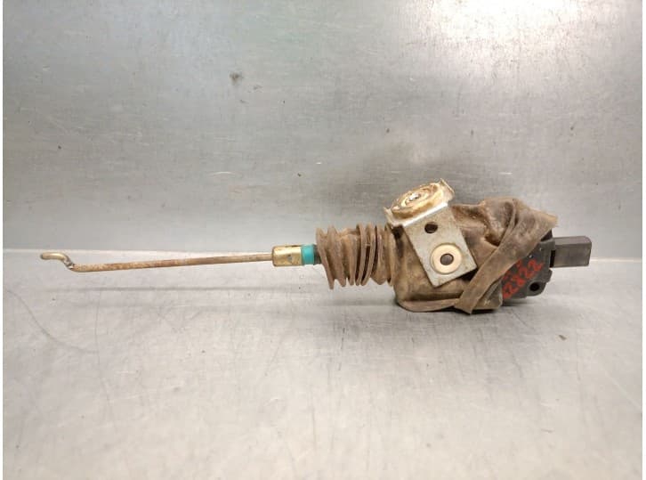 Recambio de motor cierre centralizado trasero derecho para ford usa explorer (u2, u_) 4.0 referencia OEM IAM F5TZ-7826594-A F5TZ