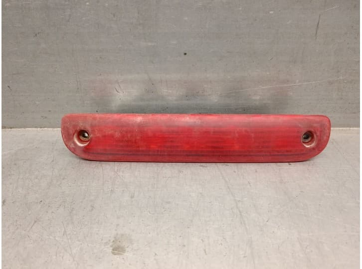 Recambio de luz central de freno para citroën jumper iii furgoneta 2.2 hdi 130 referencia OEM IAM 6351Z4 6351Z4