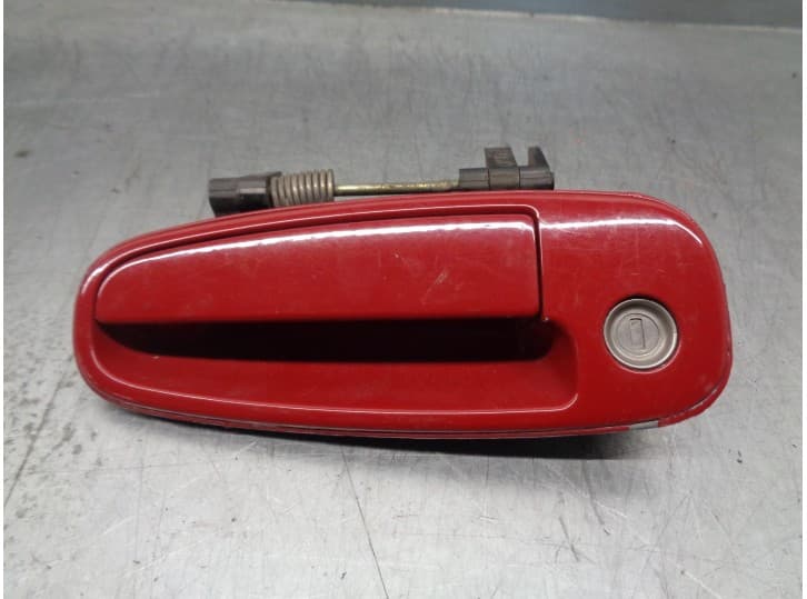 Recambio de maneta exterior delantera izquierda para toyota celica coupé (_t20_) 1.8 i 16v (at200/st) referencia OEM IAM 6922020