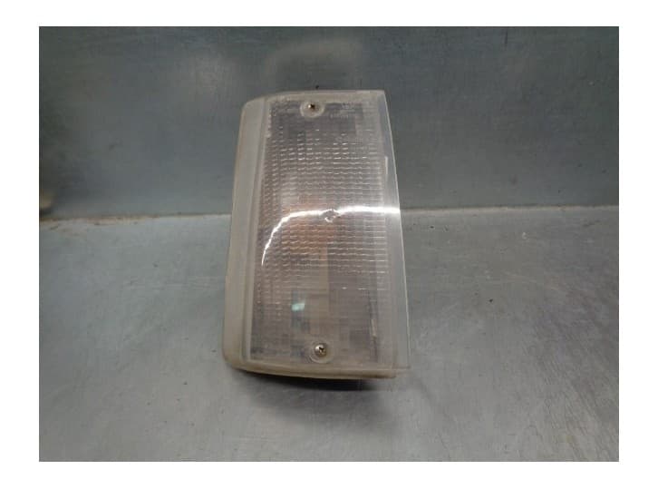 Recambio de piloto delantero derecho para iveco daily ii furgoneta 30-8 (14914111, 14914117, 14914211, 14914217, 14915111,... re