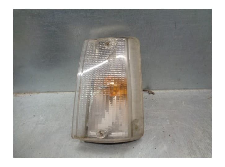 Recambio de piloto delantero izquierdo para iveco daily ii furgoneta 30-8 (14914111, 14914117, 14914211, 14914217, 14915111,...